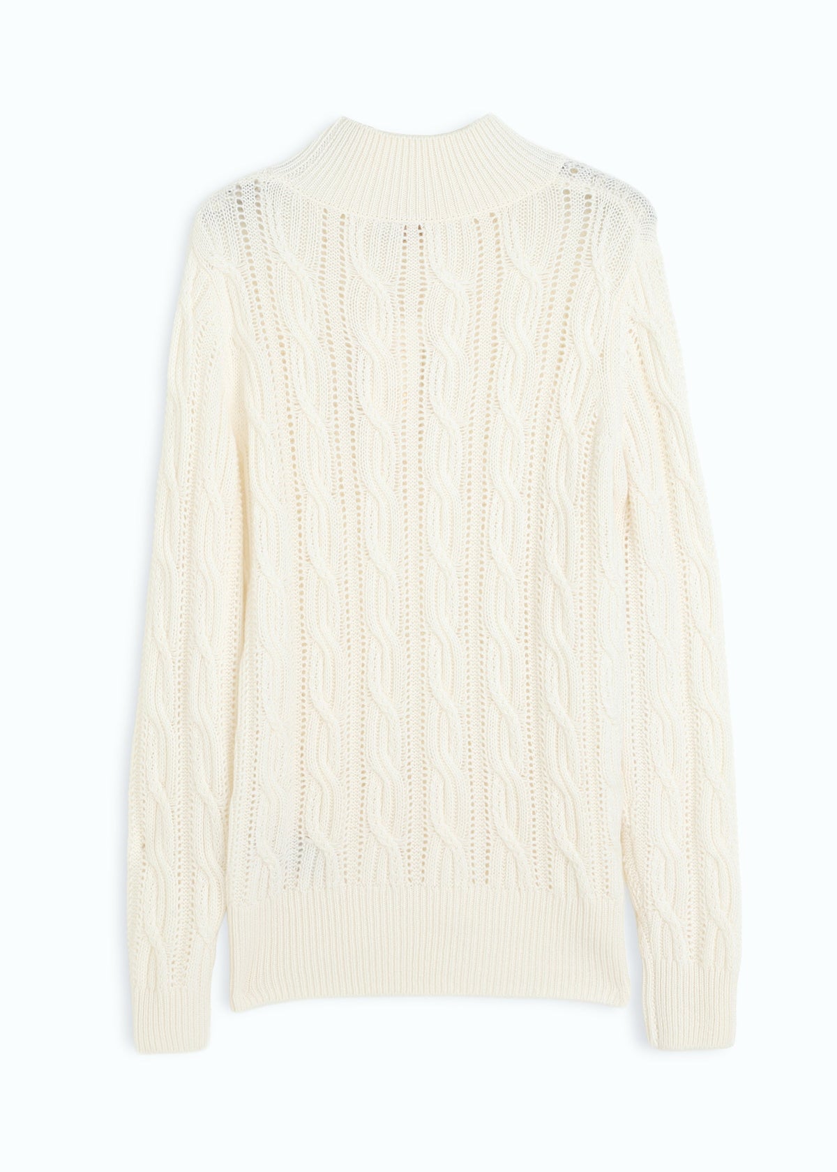 Avvolto Jumper