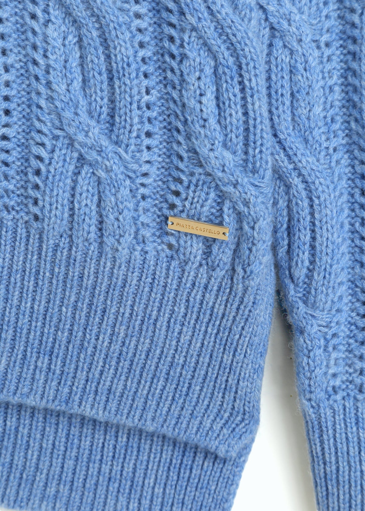 Avvolto Jumper