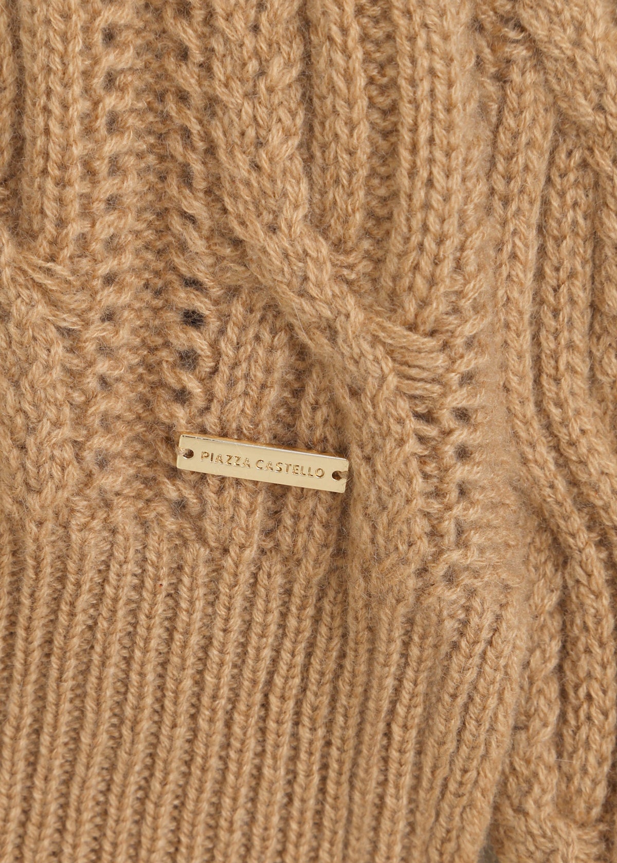 Avvolto Jumper