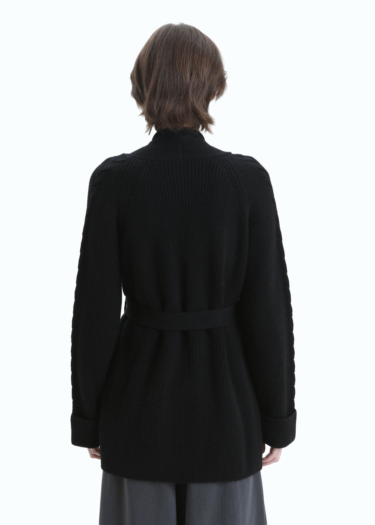 Alverna Cardigan