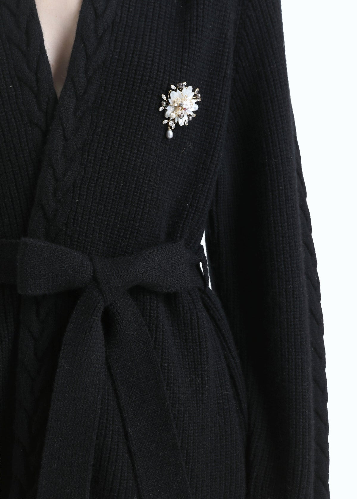 Alverna Cardigan