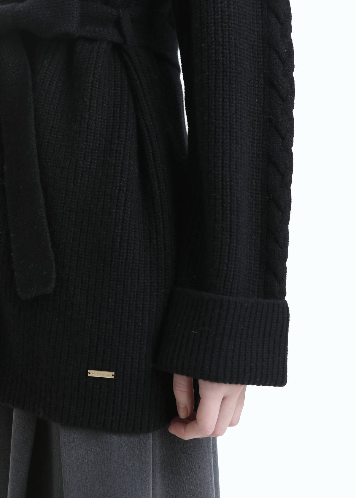 Alverna Cardigan