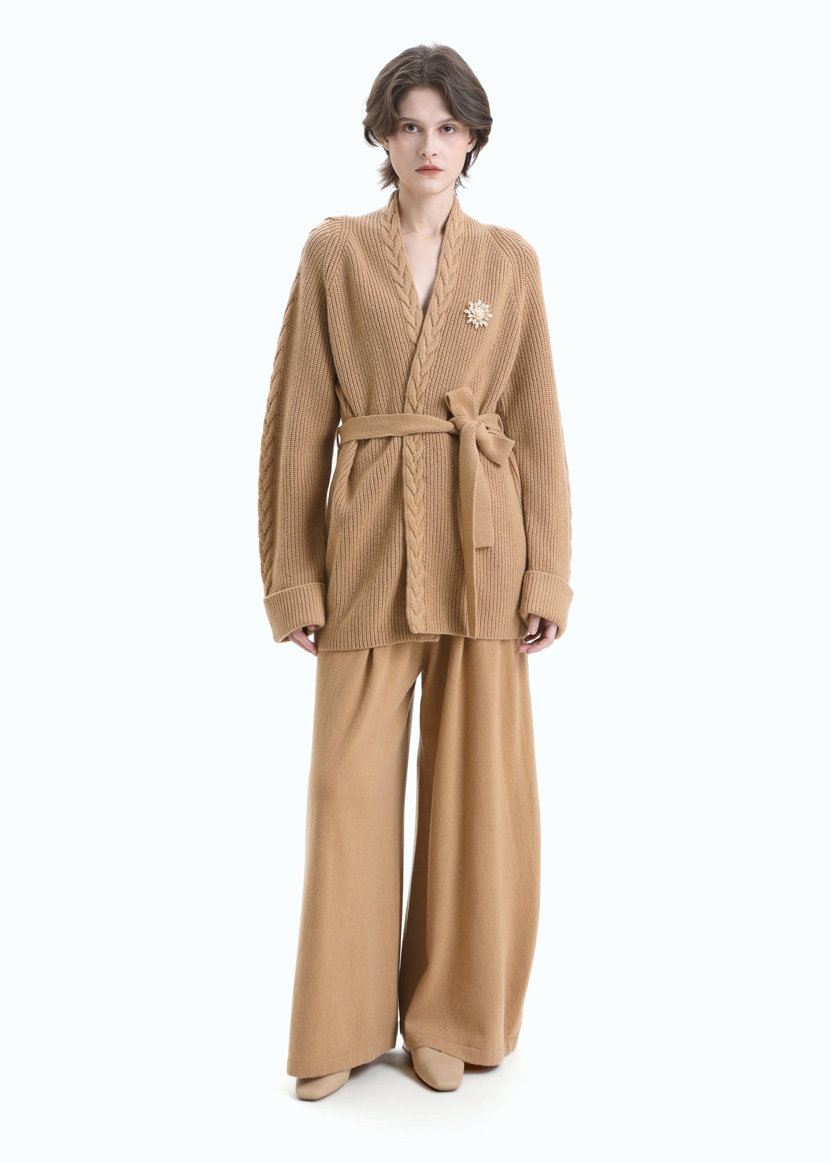 Alverna Cardigan