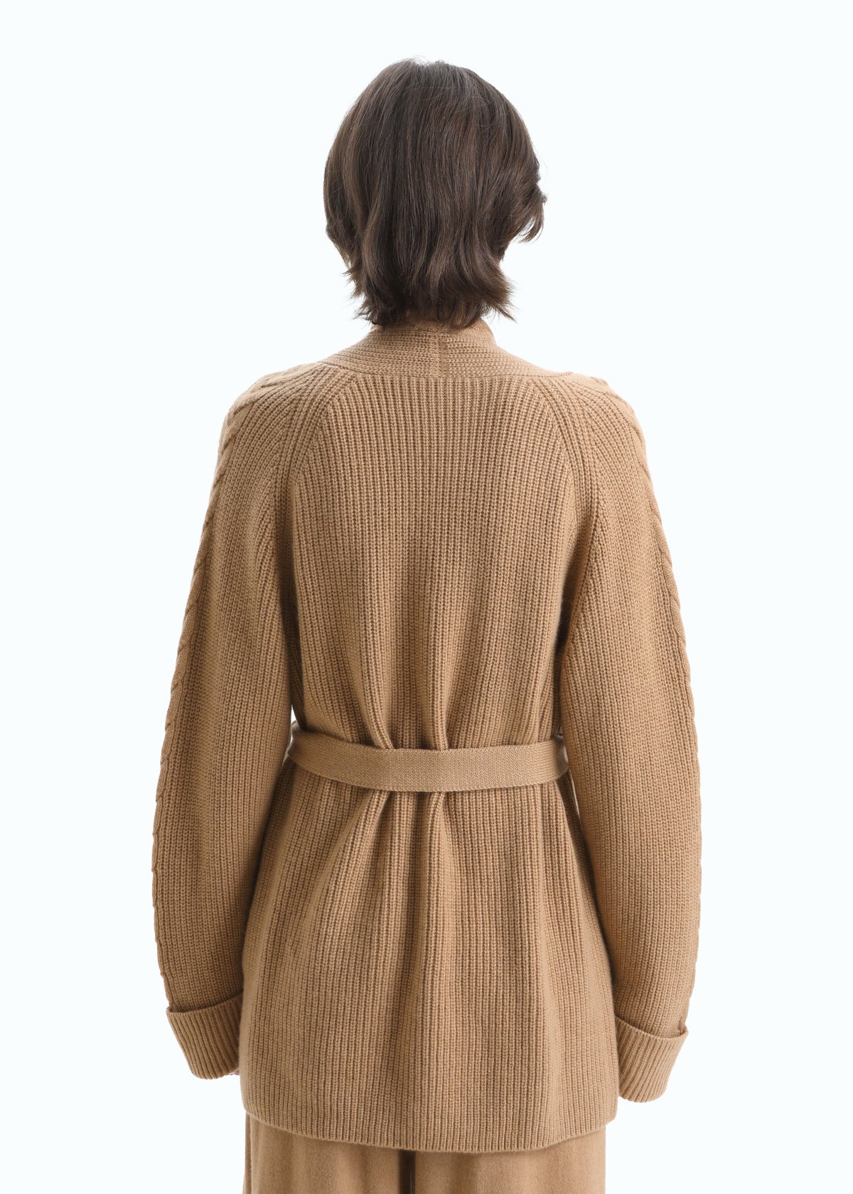 Alverna Cardigan