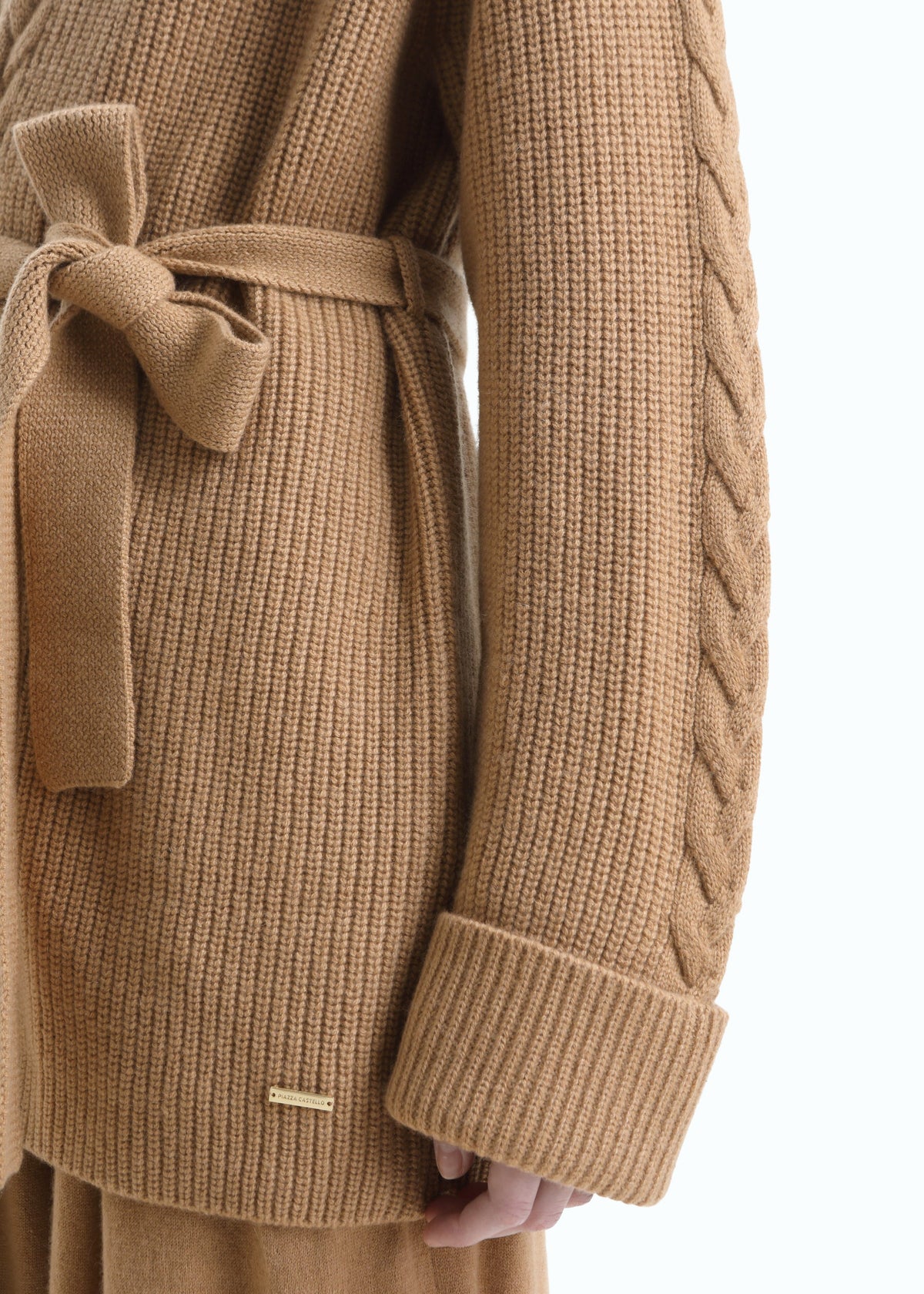 Alverna Cardigan