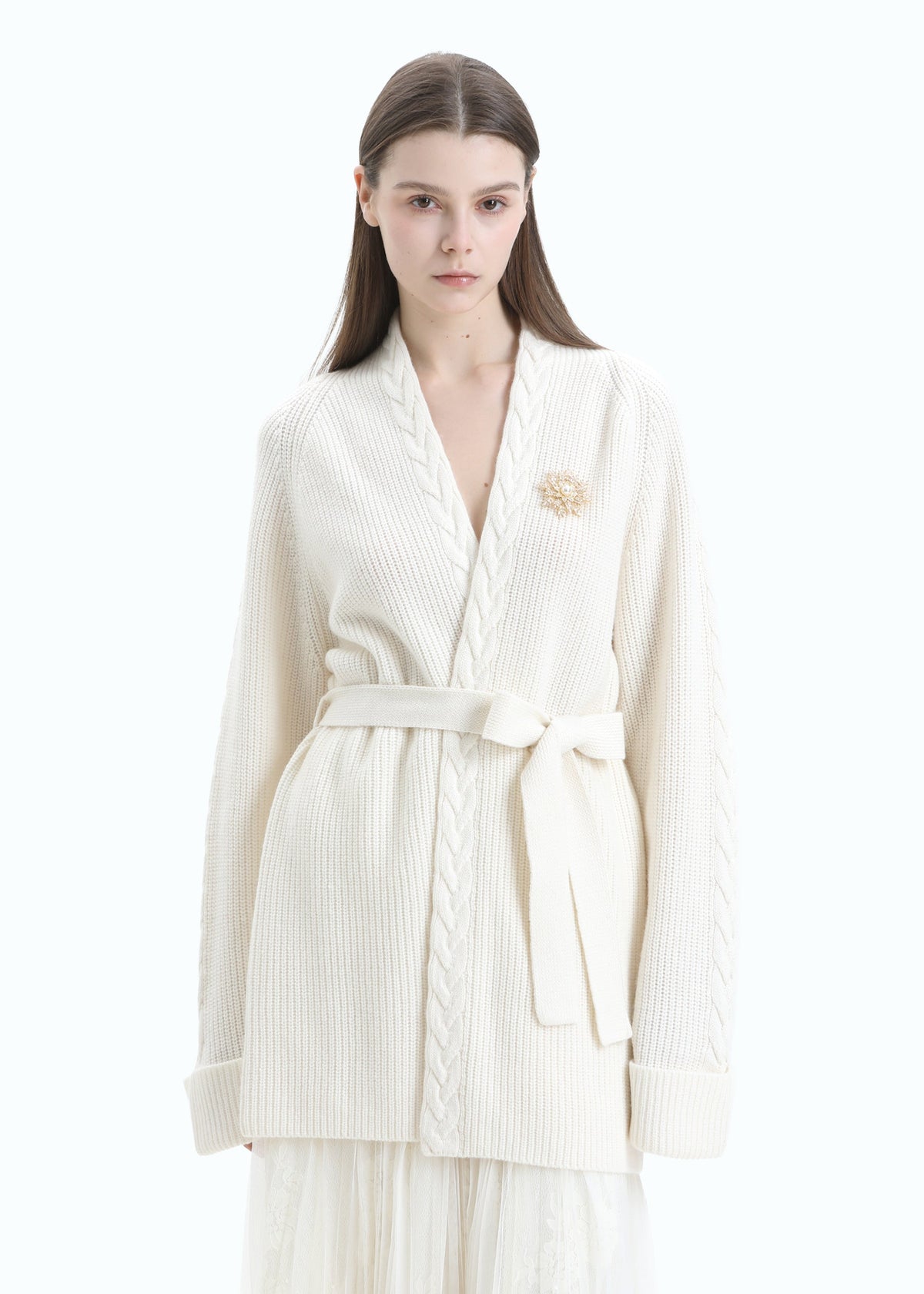 Alverna Cardigan