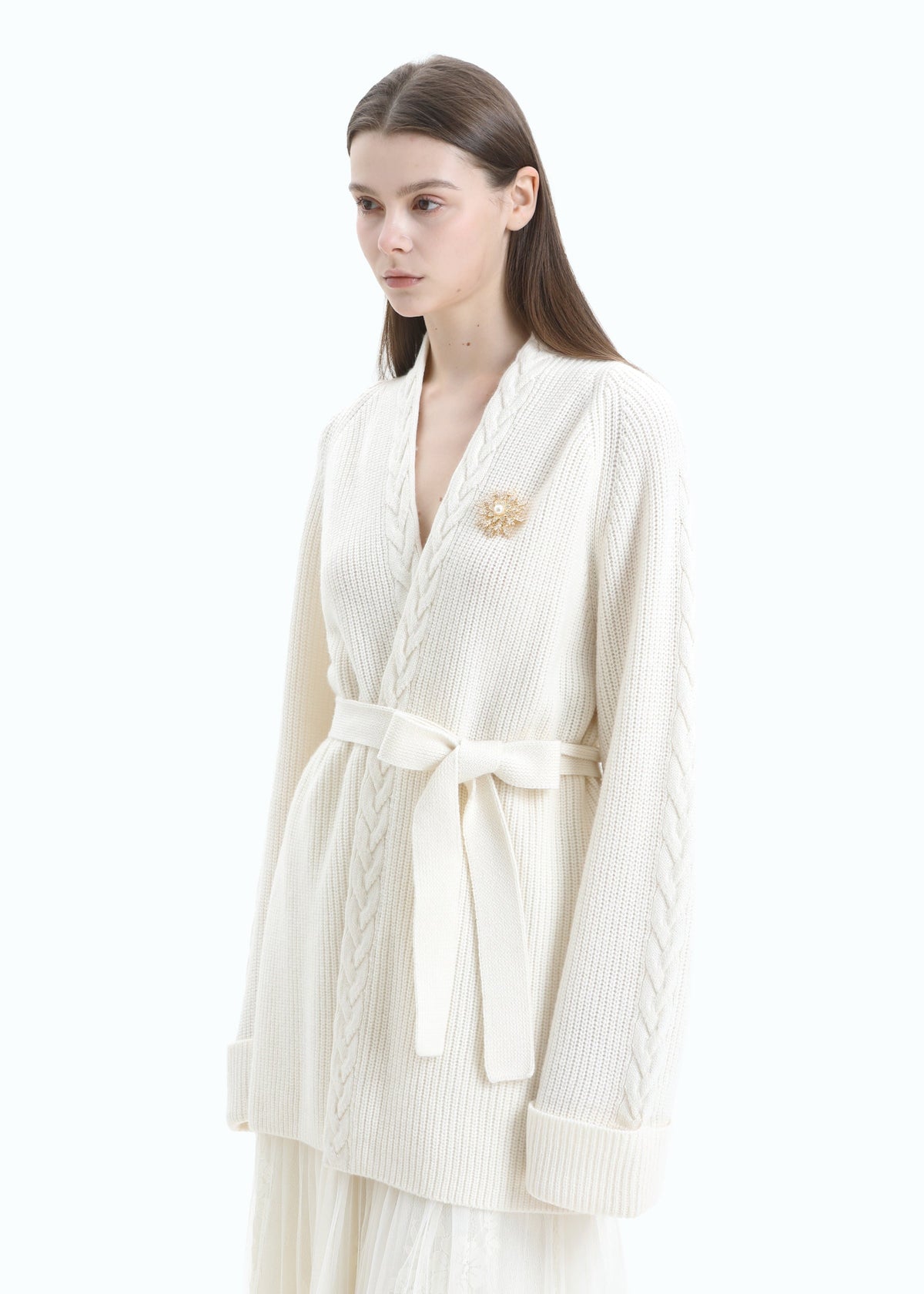 Alverna Cardigan