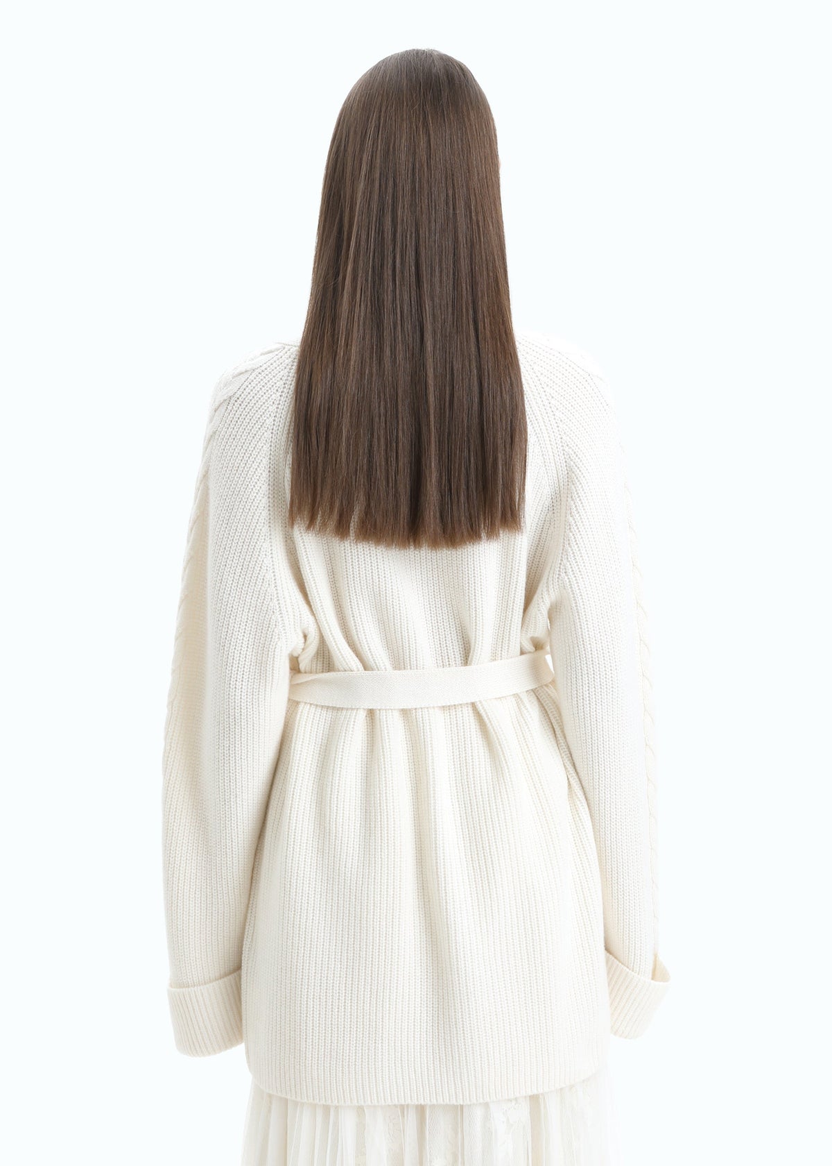 Alverna Cardigan