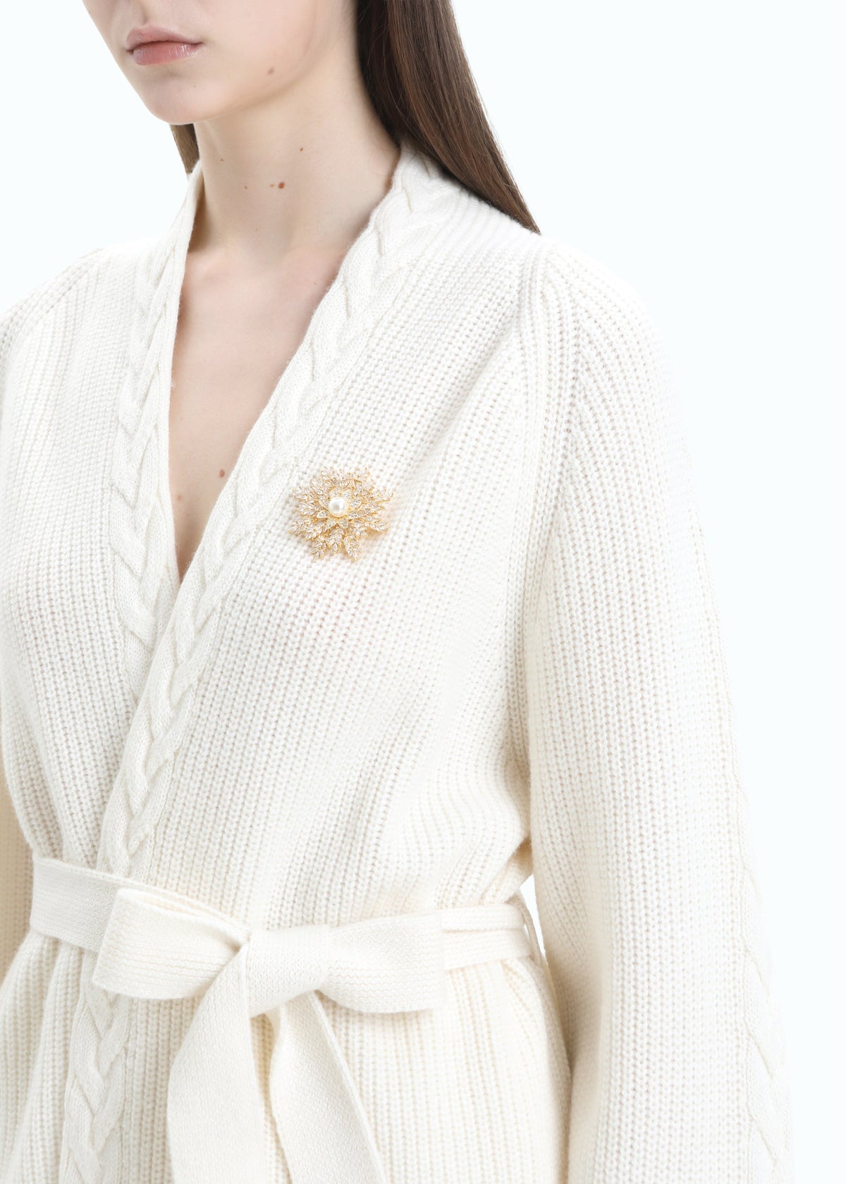 Alverna Cardigan