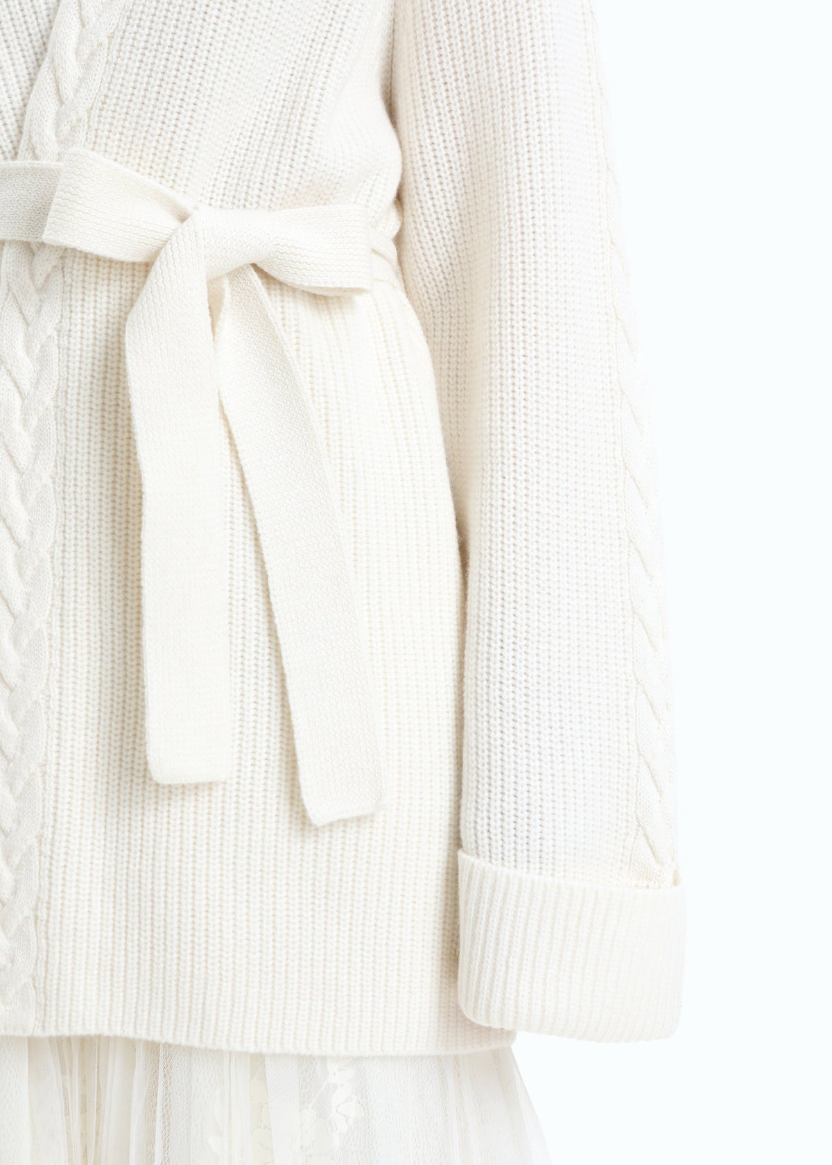 Alverna Cardigan