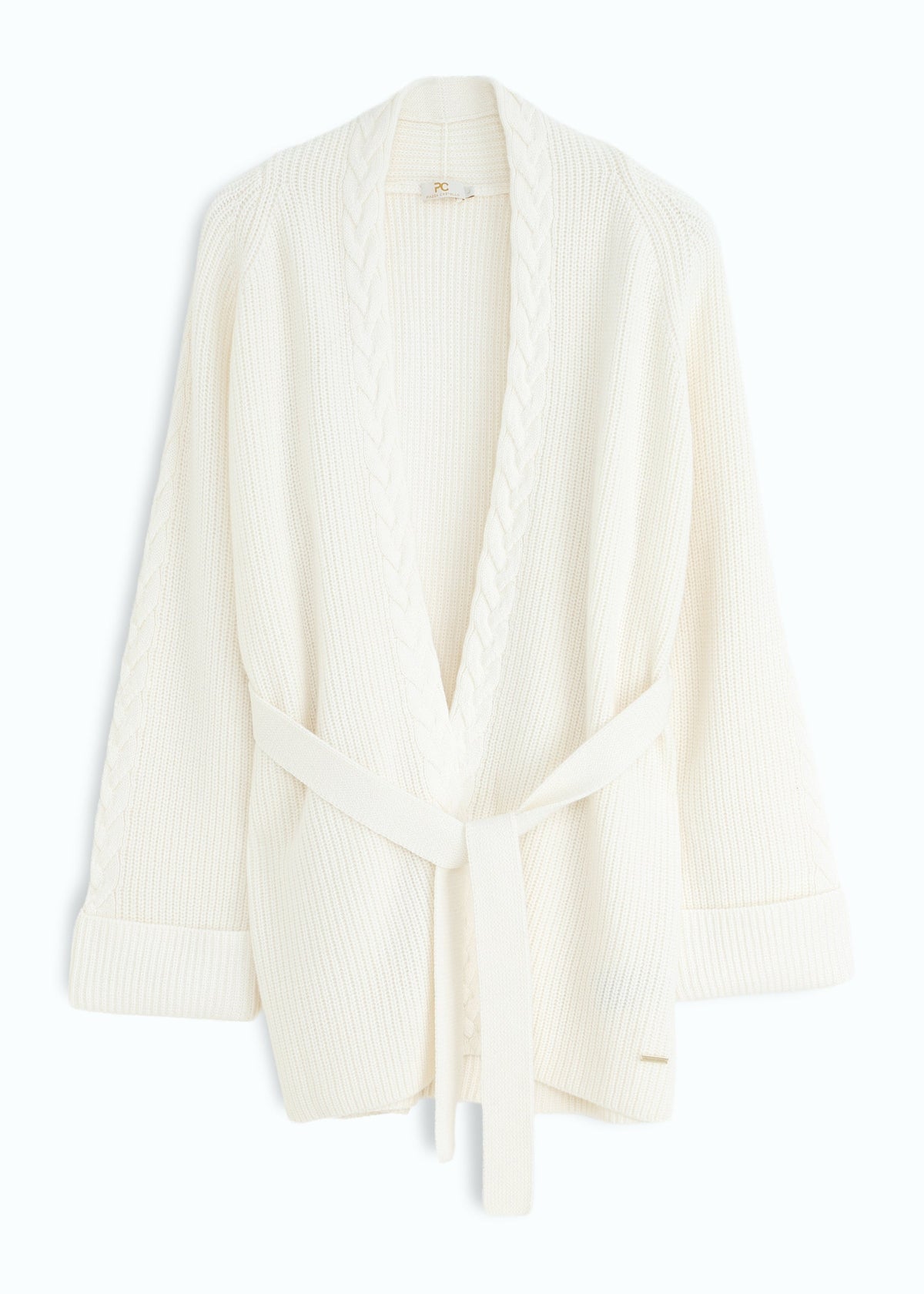 Alverna Cardigan