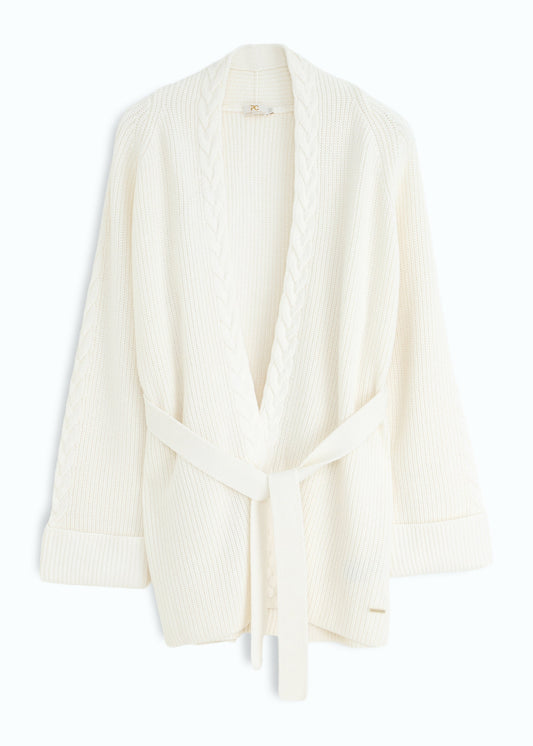 Alverna Cardigan