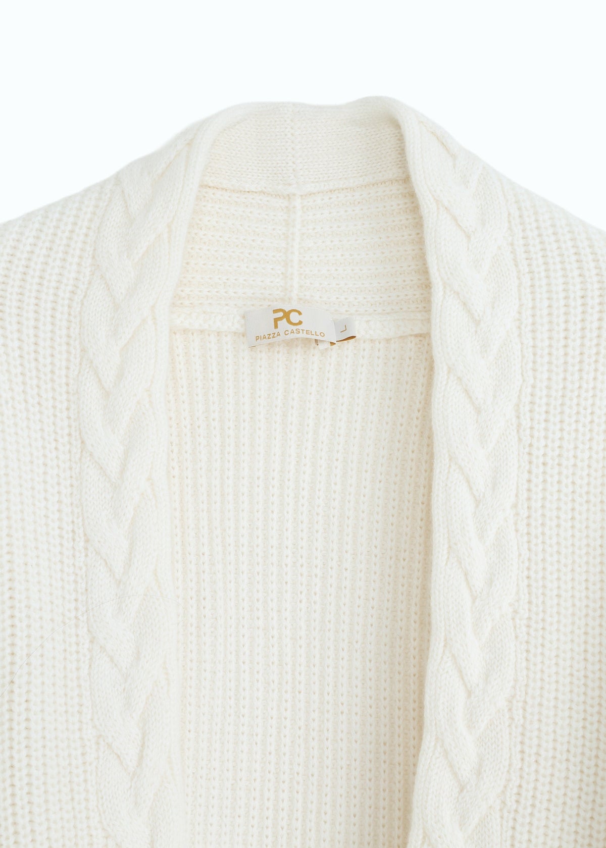Alverna Cardigan