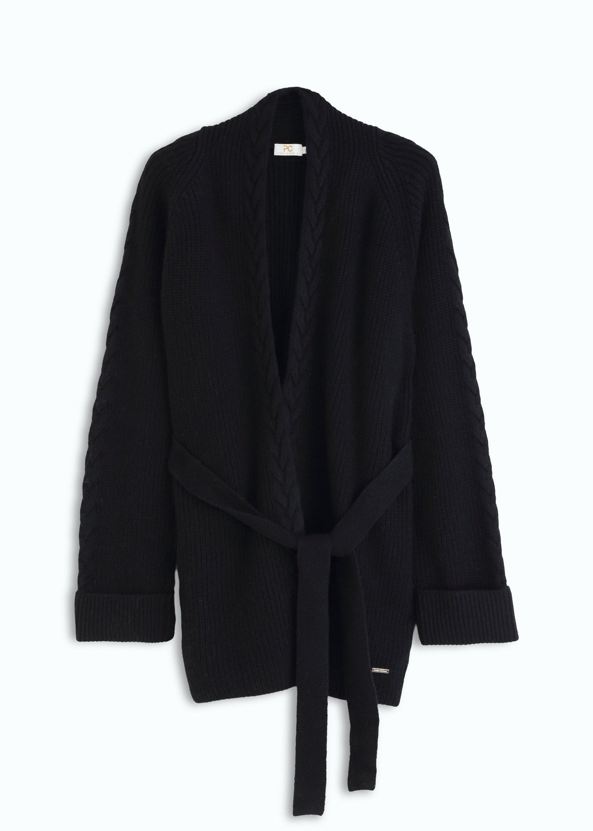 Alverna Cardigan