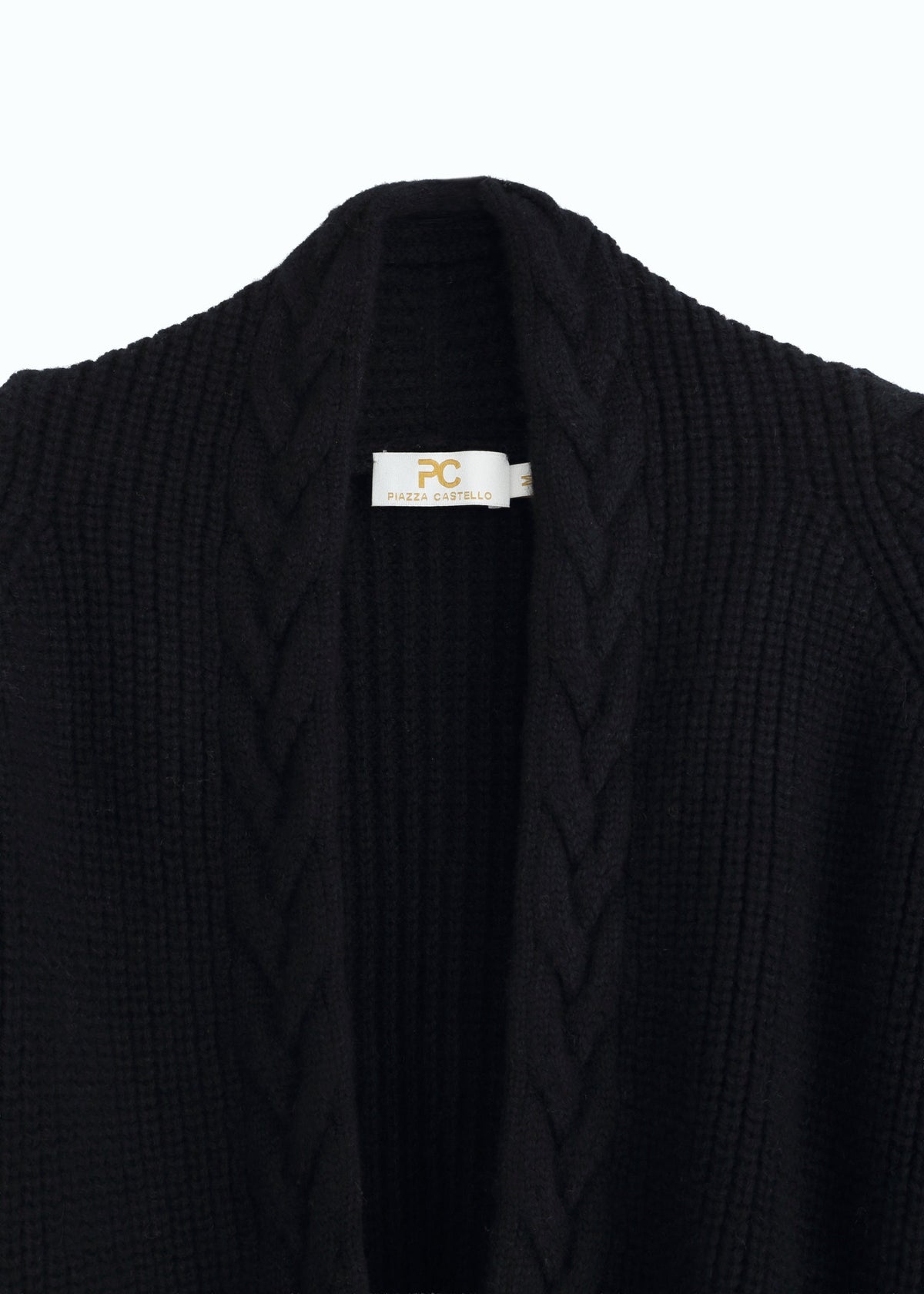 Alverna Cardigan