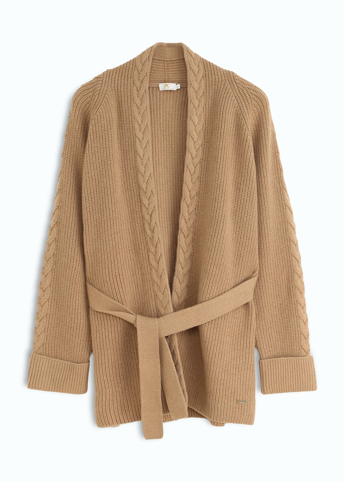 Alverna Cardigan