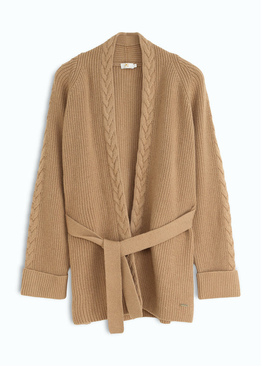 Alverna Cardigan