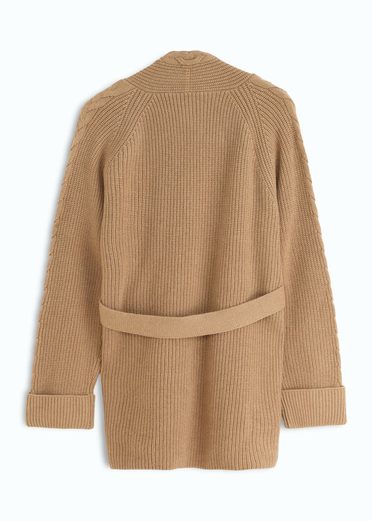 Alverna Cardigan