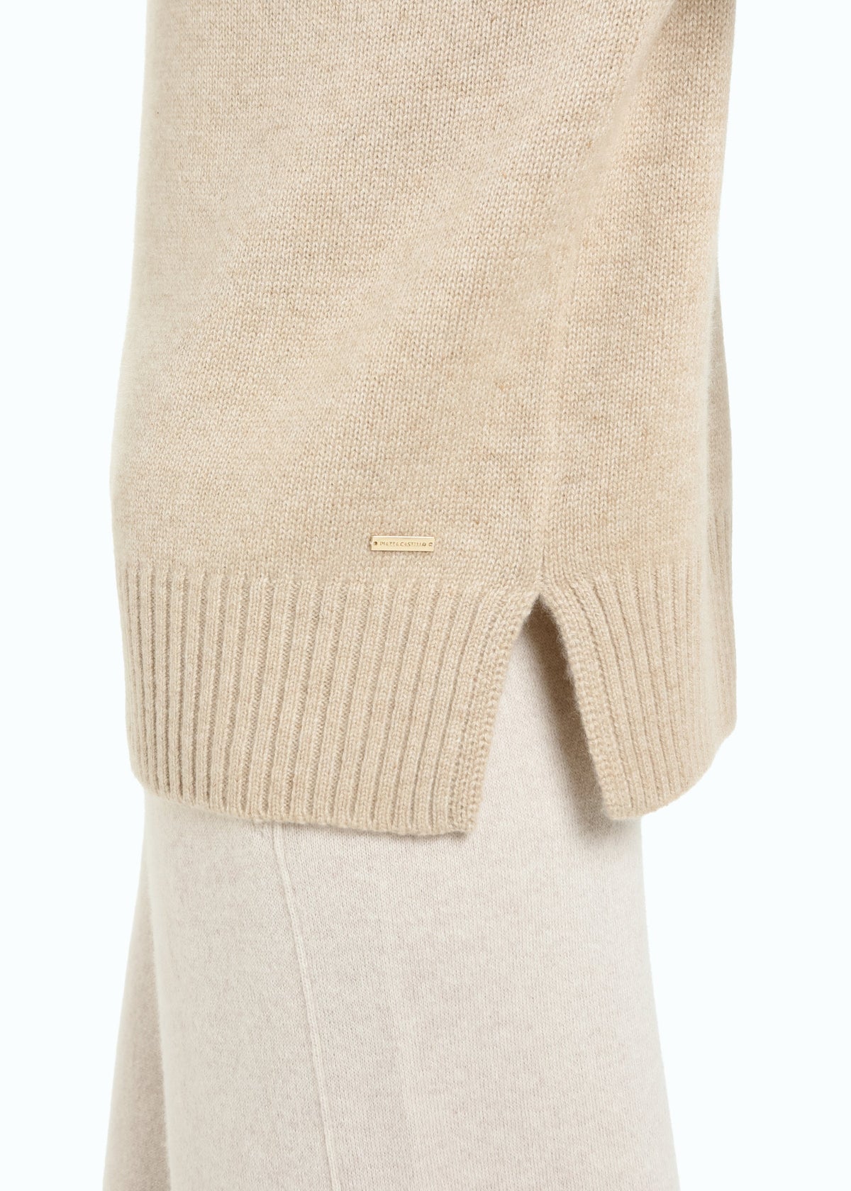 Elevato Jumper