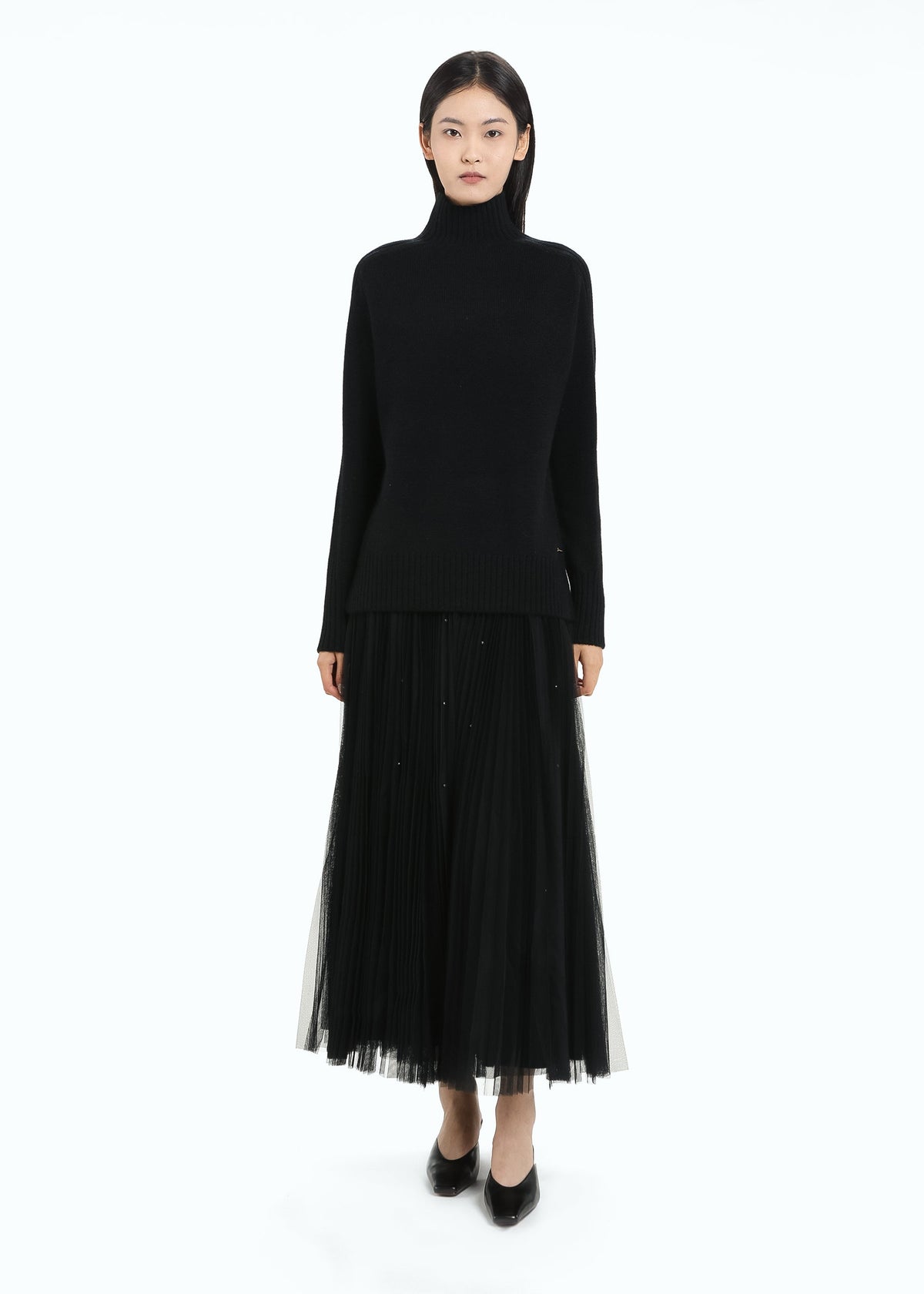 Elevato Jumper