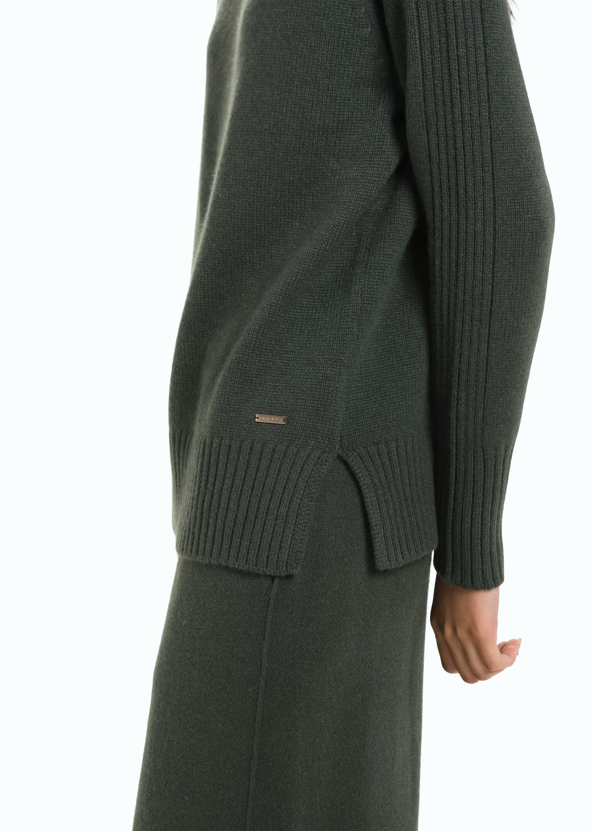 Elevato Jumper