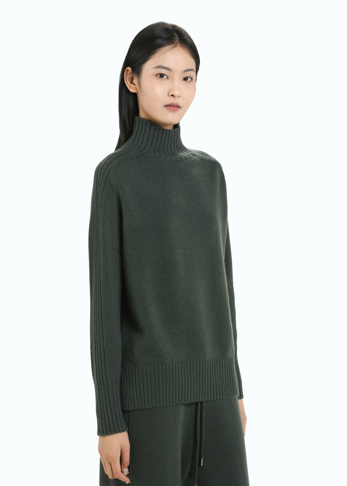 Elevato Jumper