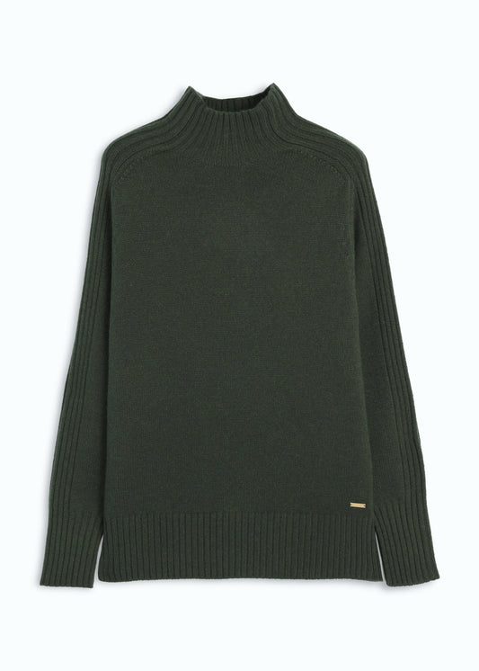 Elevato Jumper