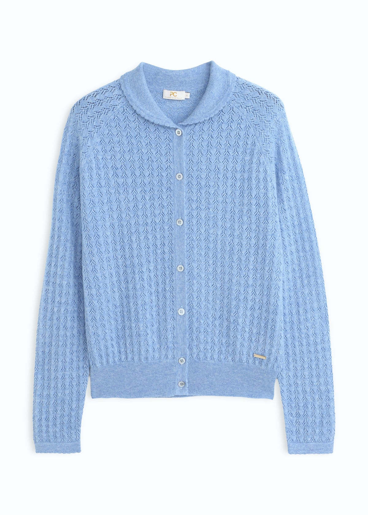 Eloria Cardigan