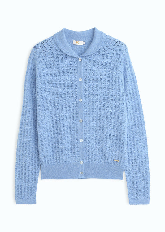 Eloria Cardigan