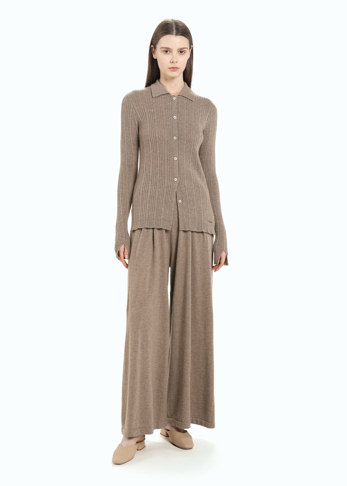 Noemi Shirt