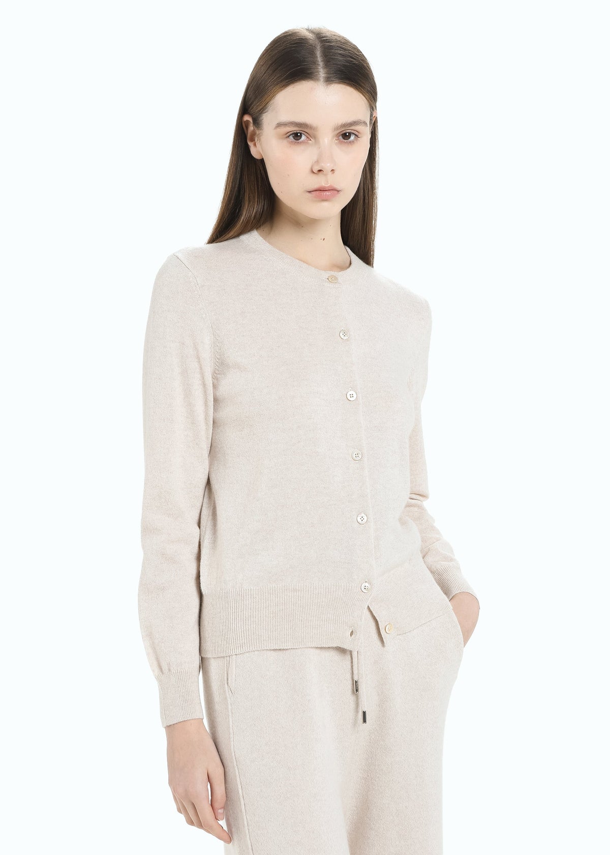 Coccola Cardigan