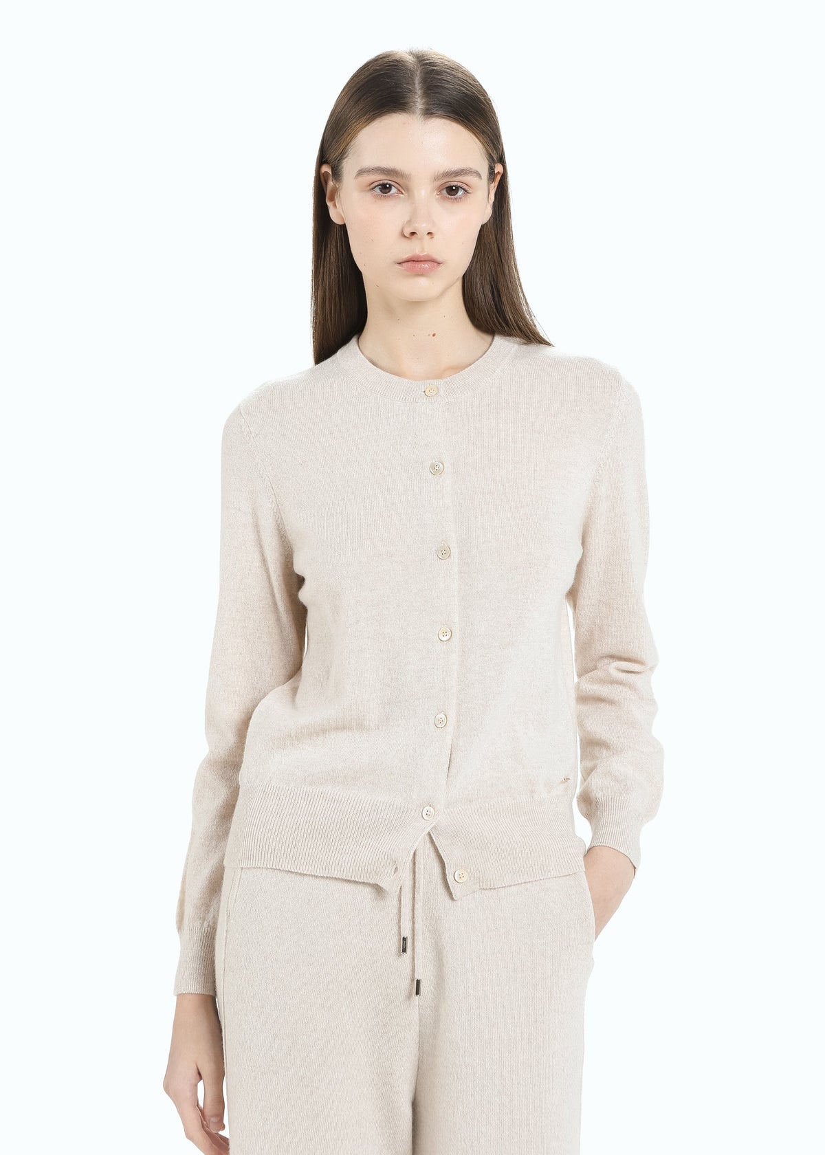 Coccola Cardigan