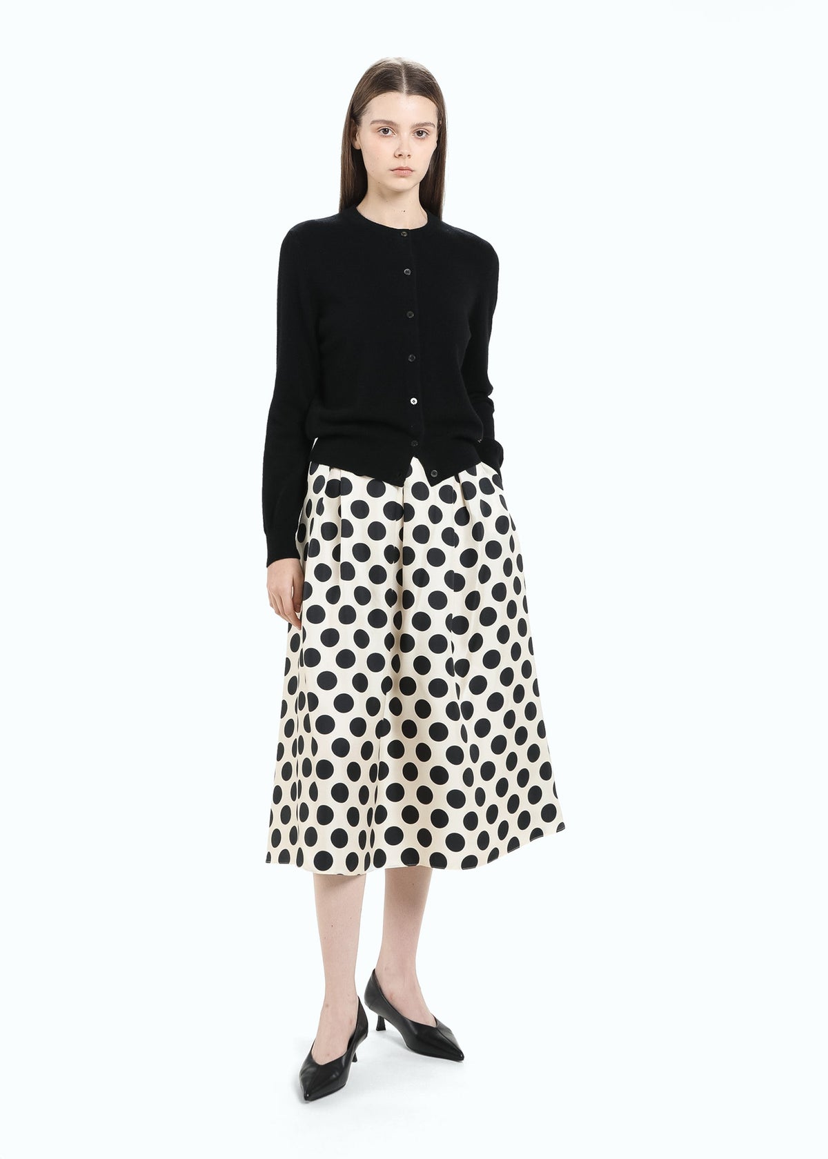 Coccola Cardigan