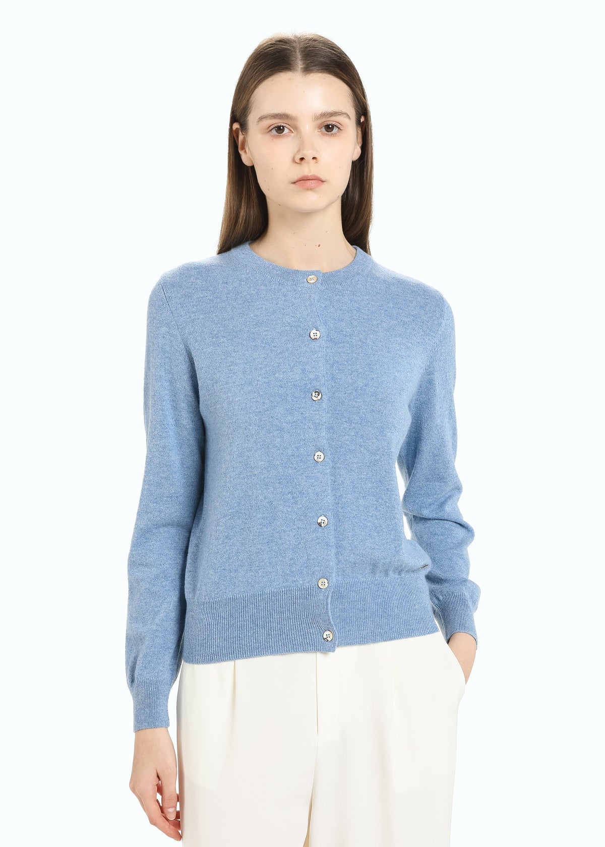 Coccola Cardigan