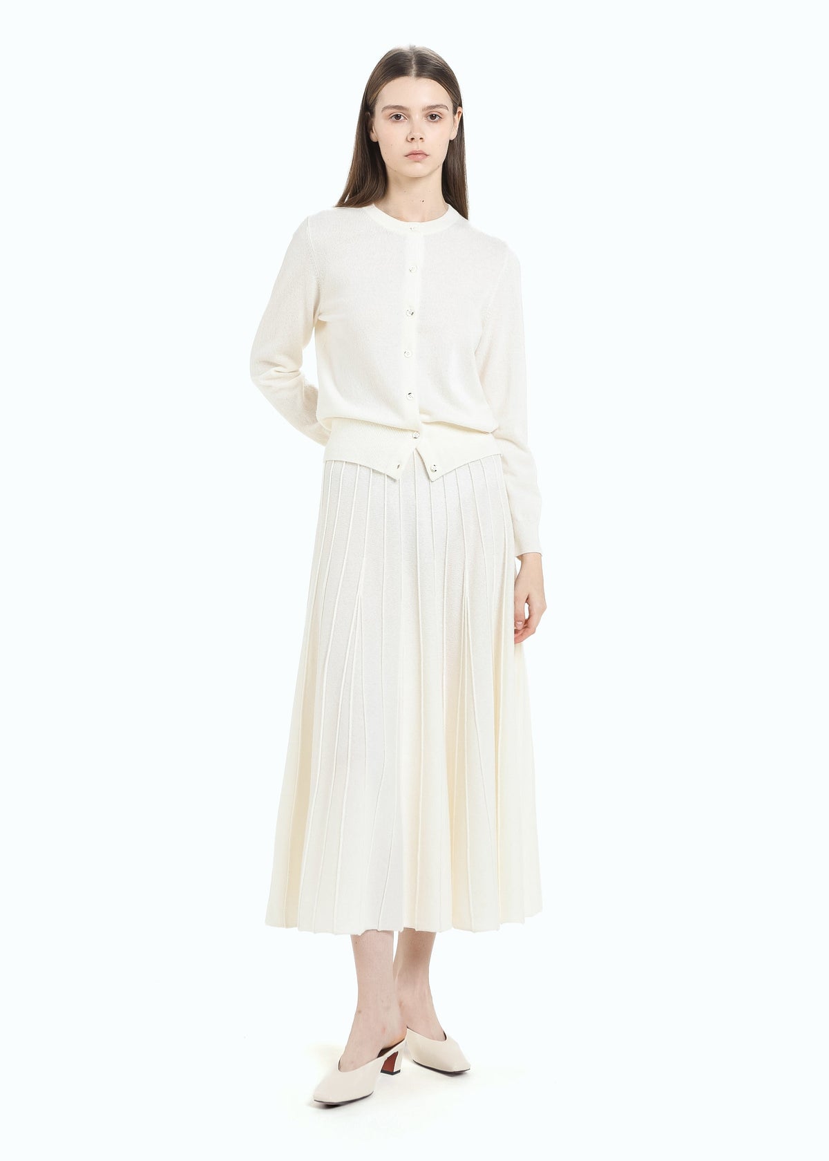 Coccola Cardigan