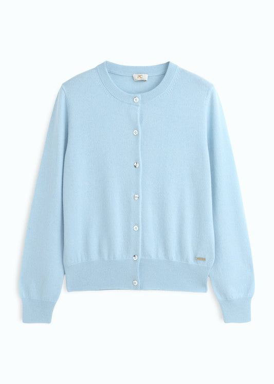 Coccola Cardigan