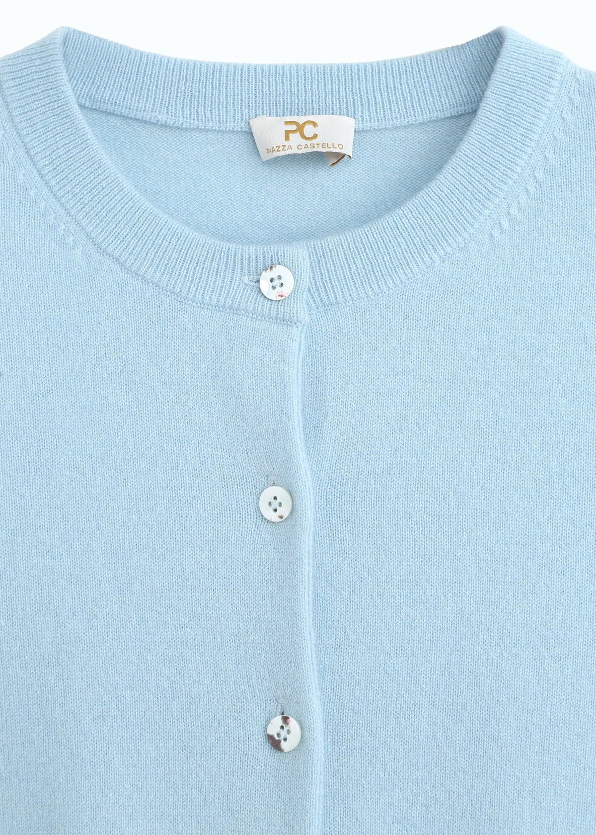 Coccola Cardigan