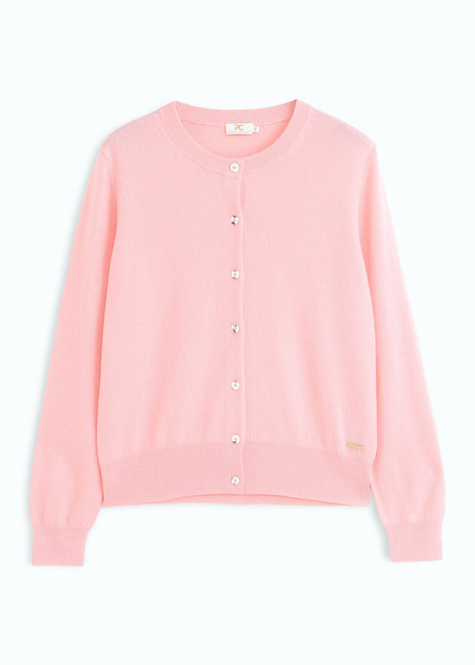 Coccola Cardigan