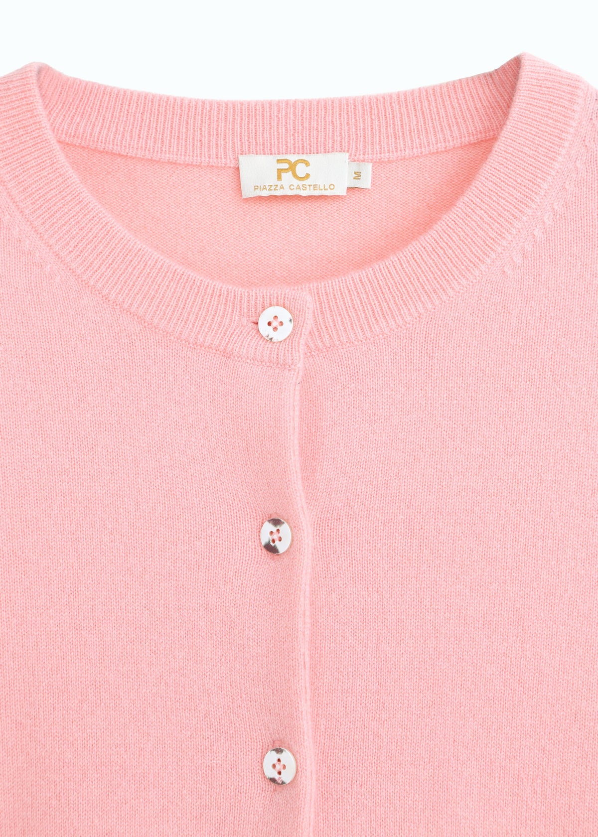 Coccola Cardigan