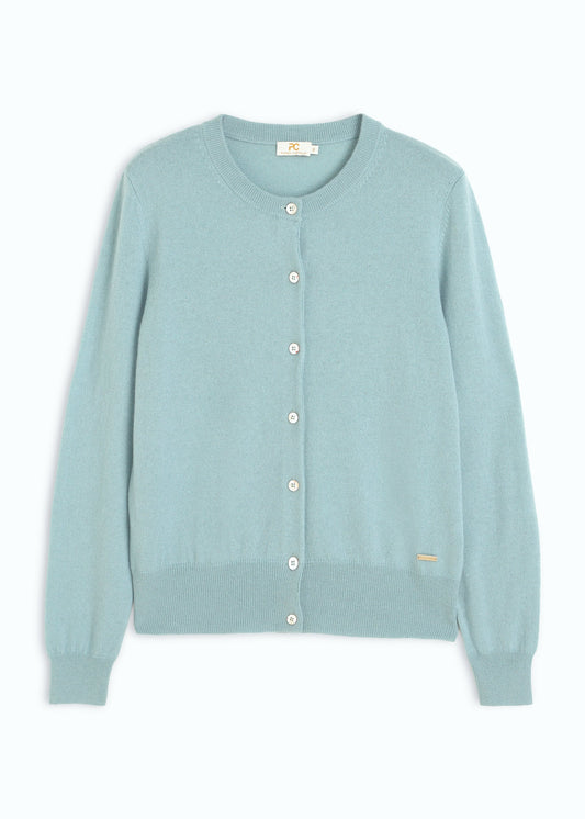 Coccola Cardigan