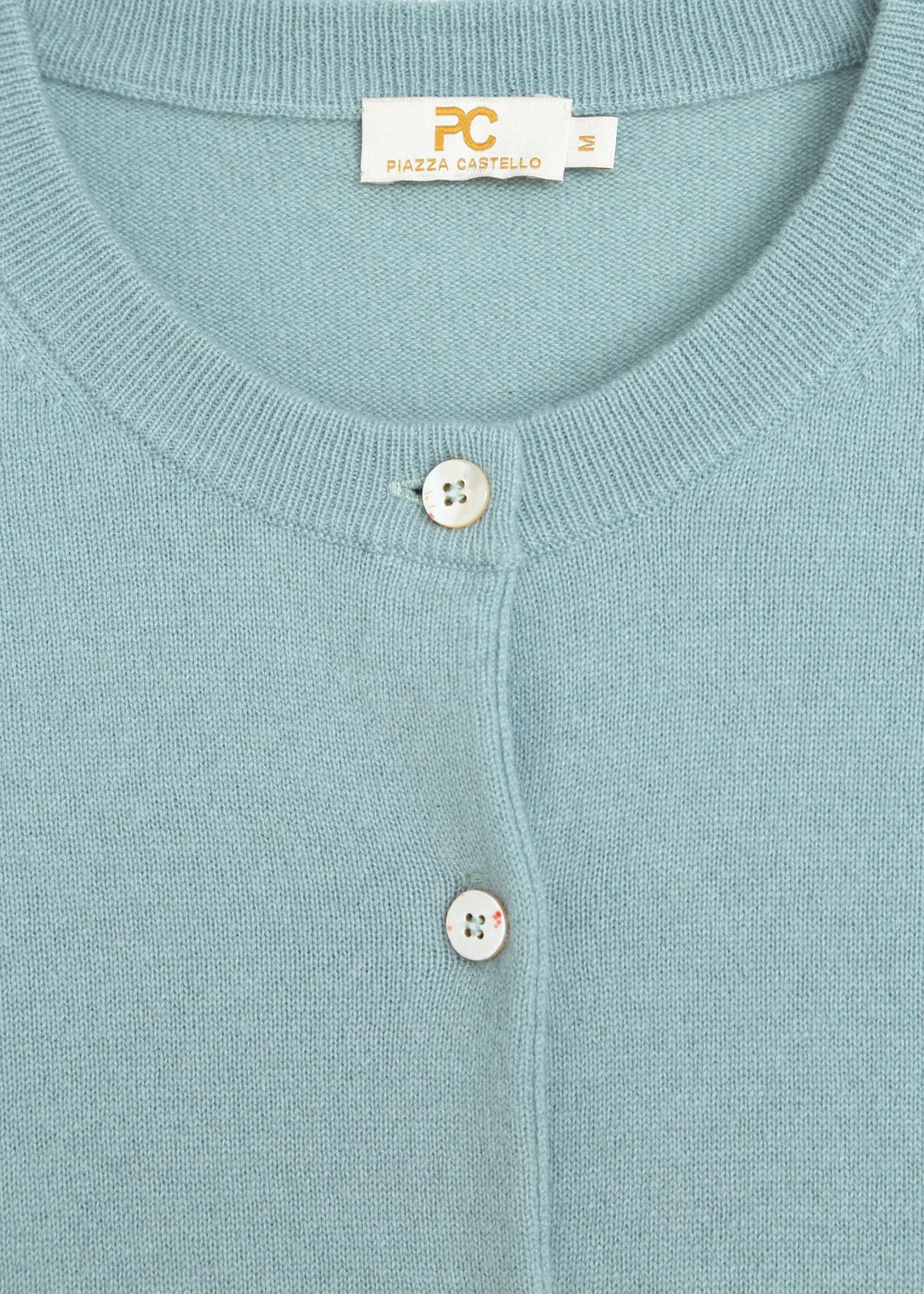 Coccola Cardigan