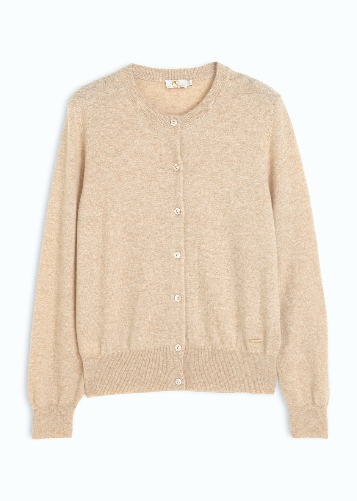 Coccola Cardigan