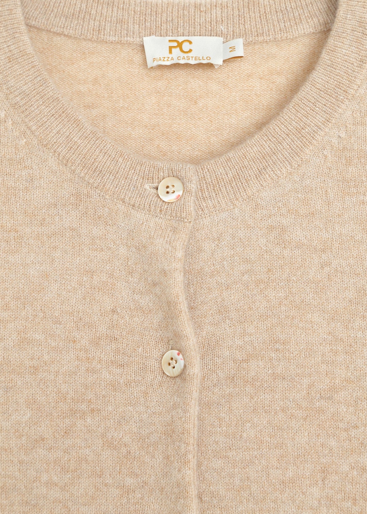 Coccola Cardigan