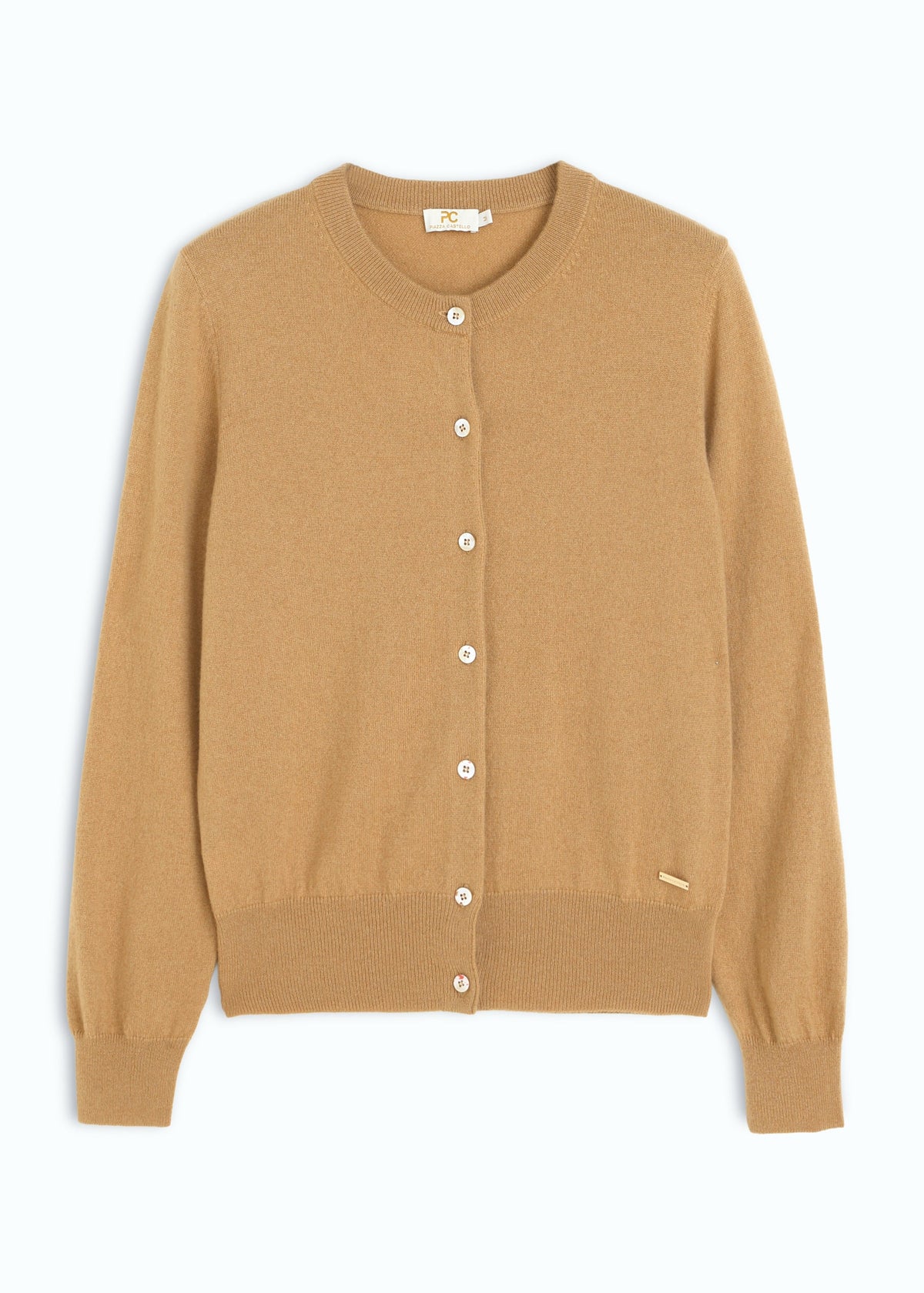Coccola Cardigan
