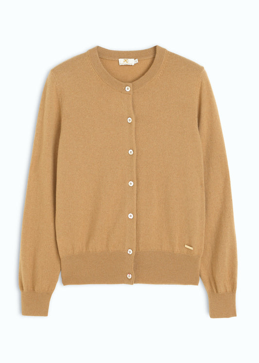 Coccola Cardigan