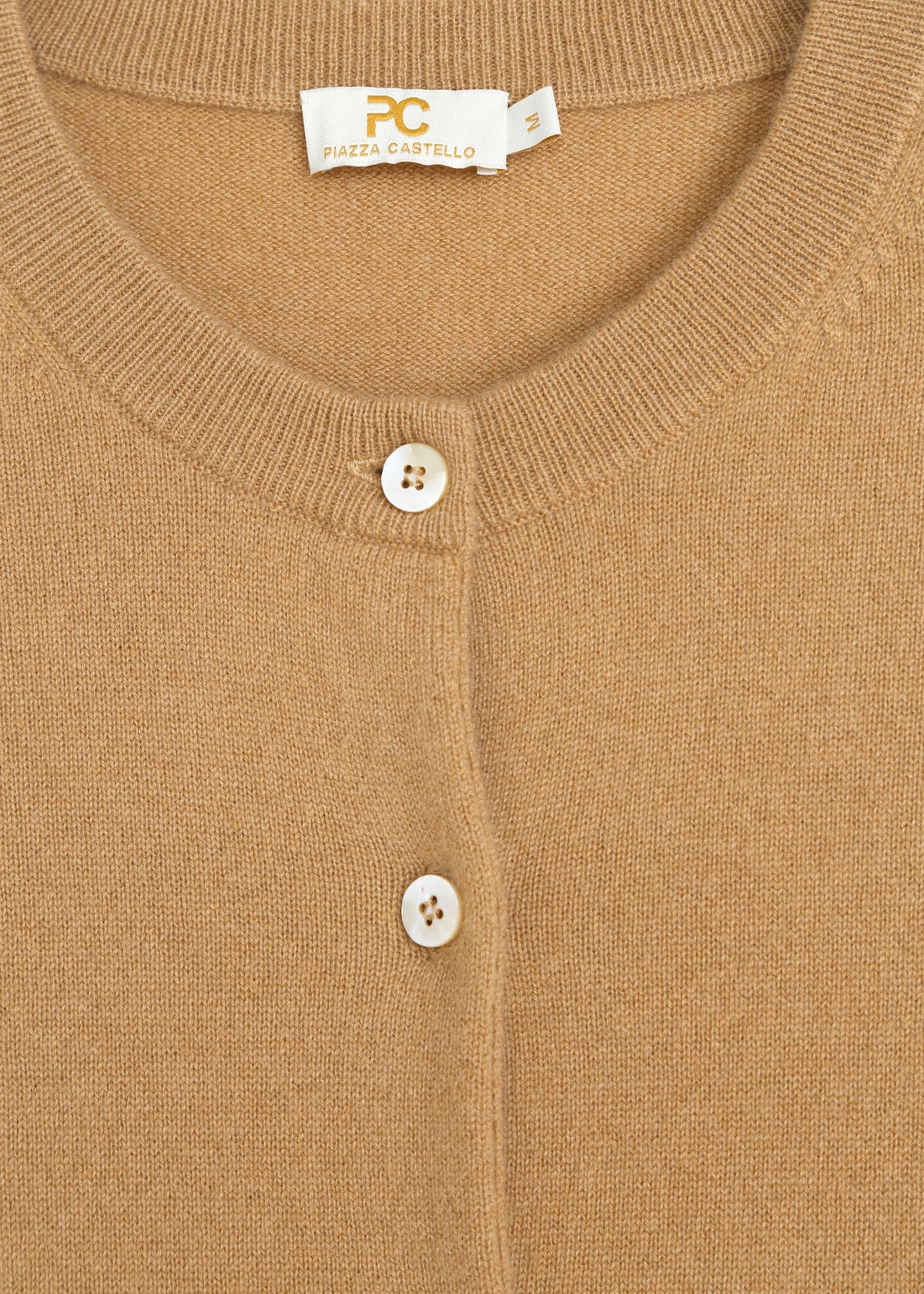 Coccola Cardigan