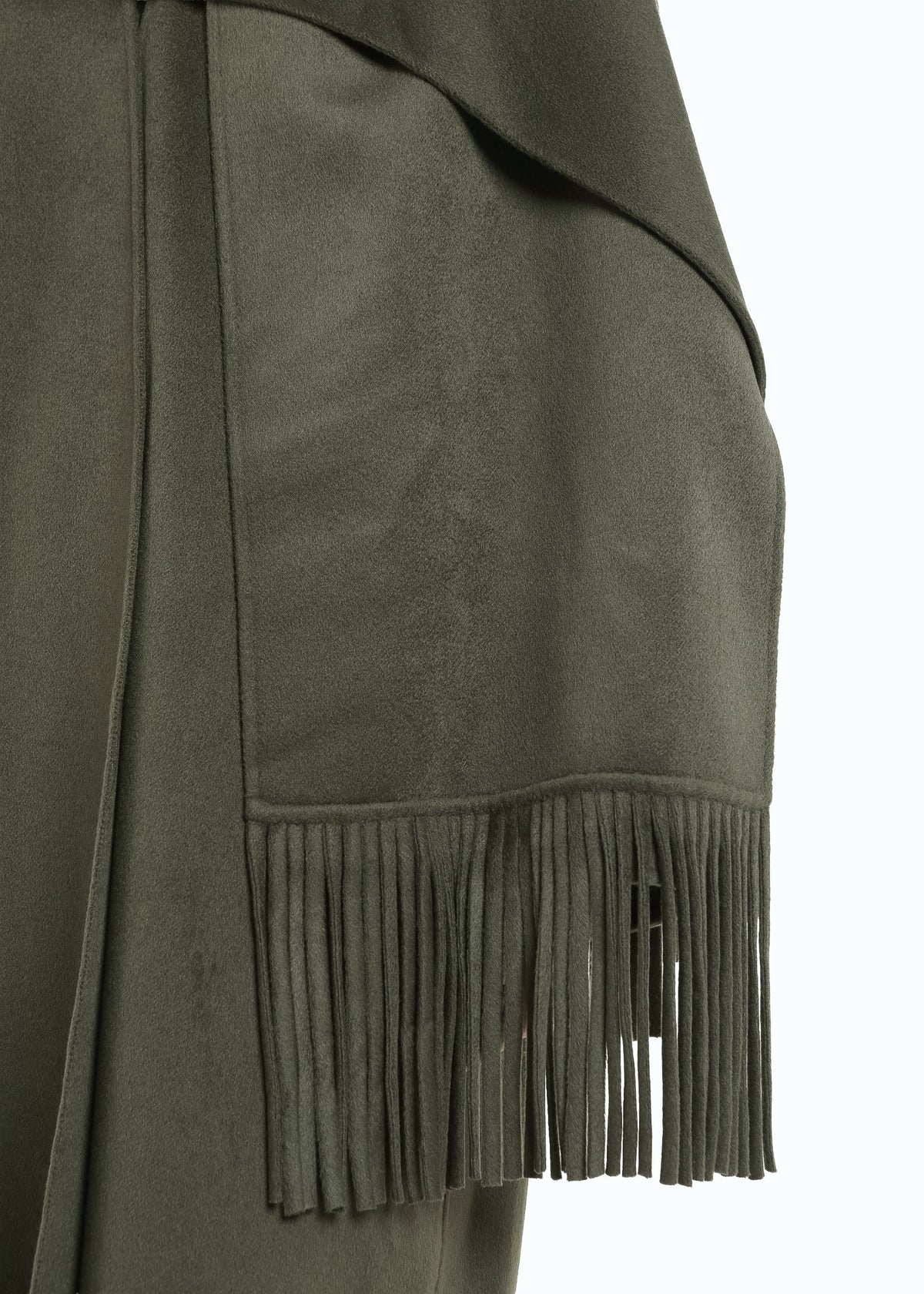Mantello Coat