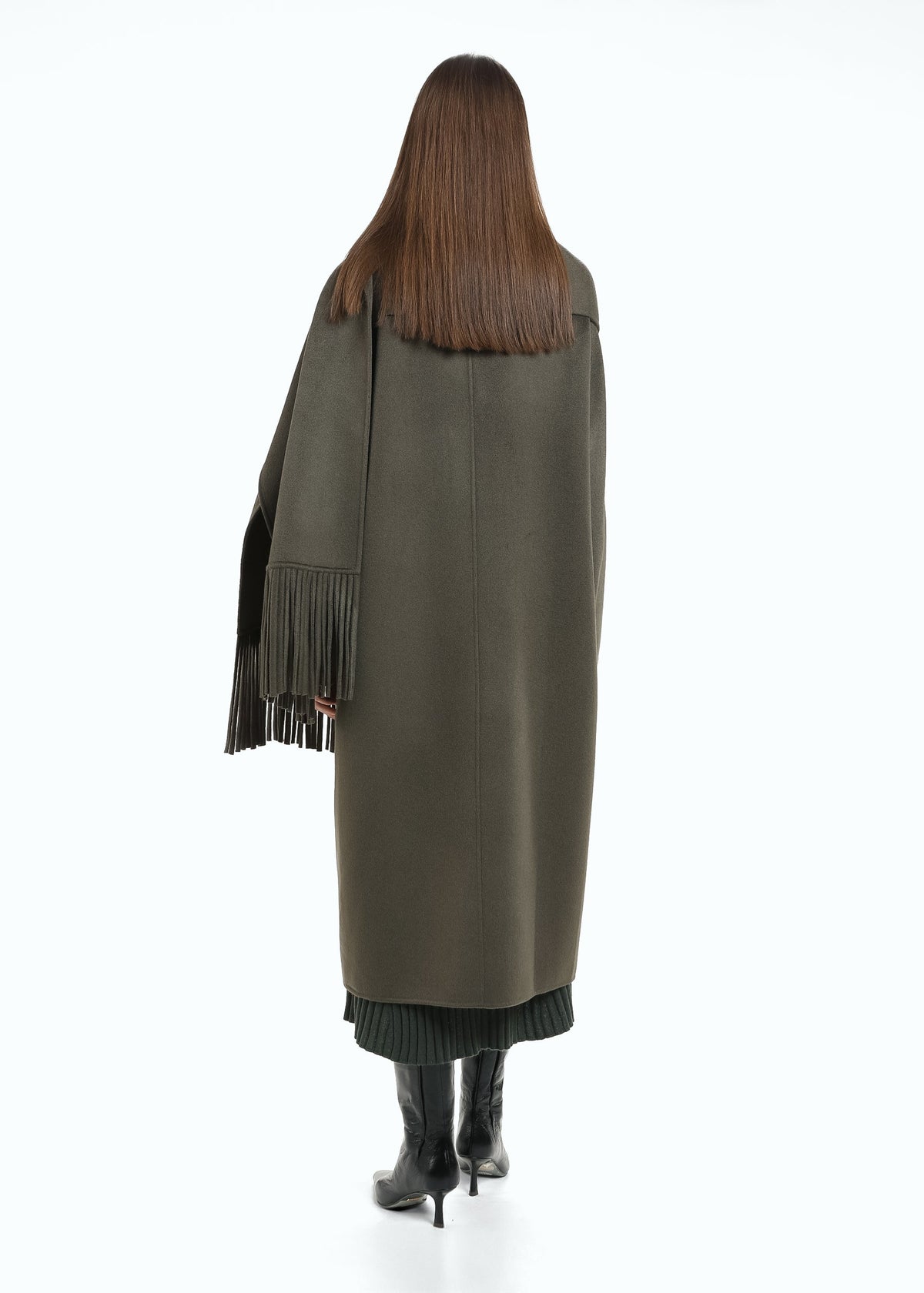 Mantello Coat