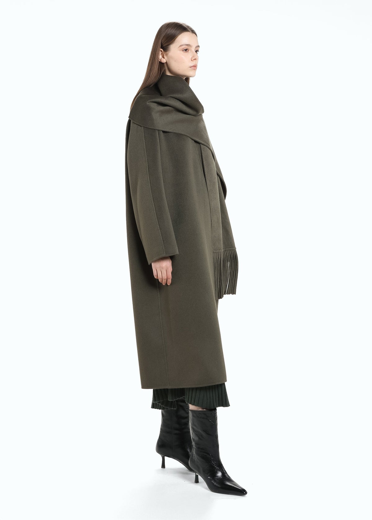 Mantello Coat