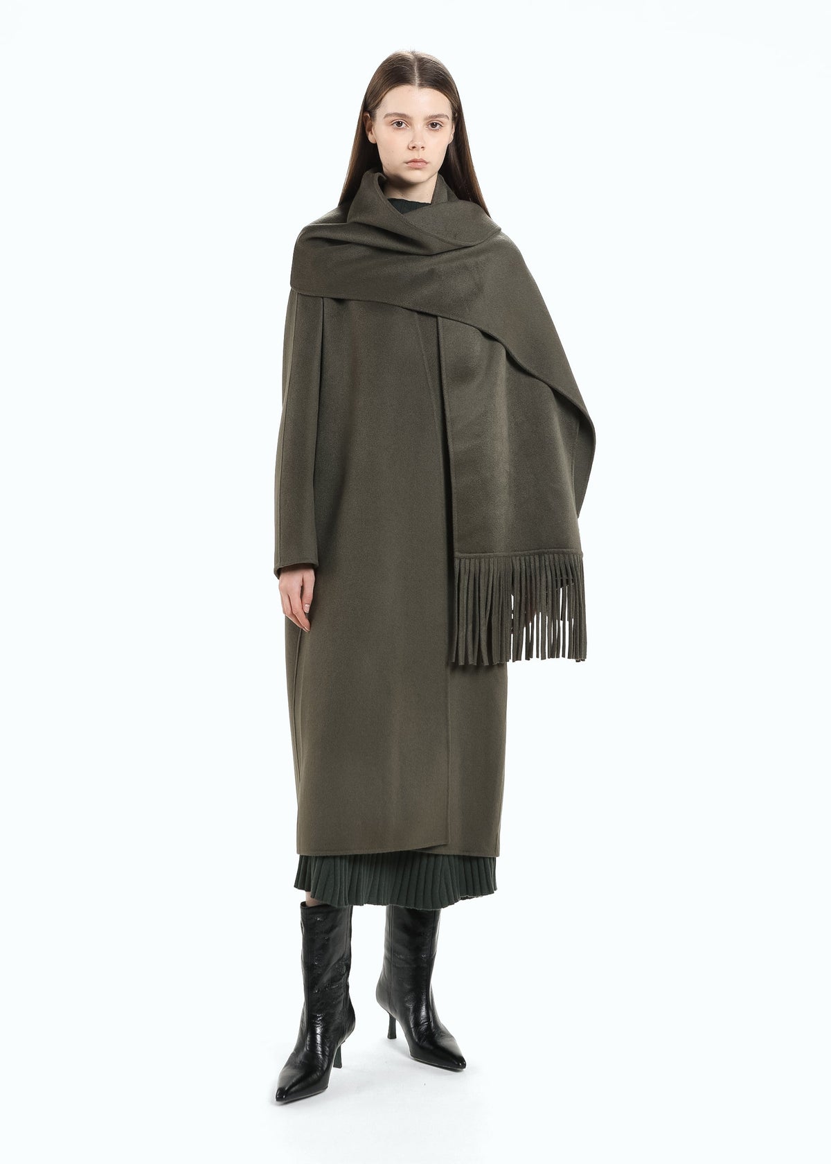 Mantello Coat